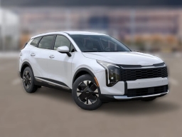 Kia Sportage Hybrid LX FWD 2026