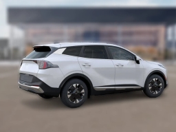 Kia Sportage Hybrid LX FWD 2026