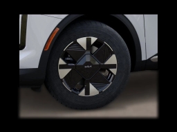 Kia Sportage Hybrid LX FWD 2026