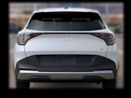 Kia Sportage Hybrid LX FWD 2026