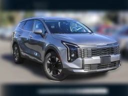 Kia Sportage Hybrid LX FWD 2026