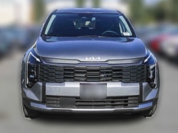 Kia Sportage Hybrid LX FWD 2026