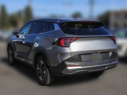 Kia Sportage Hybrid LX FWD 2026