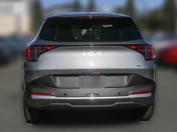 Kia Sportage Hybrid LX FWD 2026