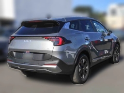 Kia Sportage Hybrid LX FWD 2026