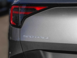 Kia Sportage Hybrid LX FWD 2026