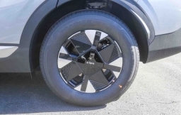 Kia Sportage Hybrid LX FWD 2026