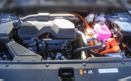 Kia Sportage Hybrid LX FWD 2026