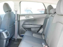 Kia Sportage Hybrid LX FWD 2026