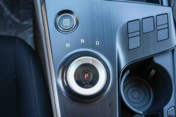 Kia Sportage Hybrid LX FWD 2026