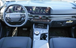 Kia Sportage Hybrid LX FWD 2026