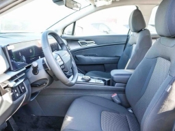 Kia Sportage Hybrid LX FWD 2026