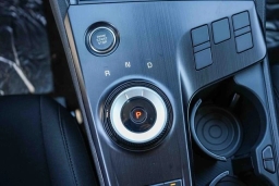 Kia Sportage Hybrid LX FWD 2026