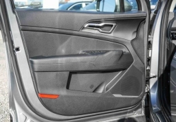 Kia Sportage Hybrid LX FWD 2026