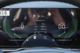 Kia Sportage Hybrid LX FWD 2026