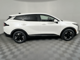 Kia Sportage Hybrid LX FWD 2026