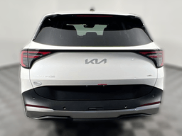 Kia Sportage Hybrid LX FWD 2026