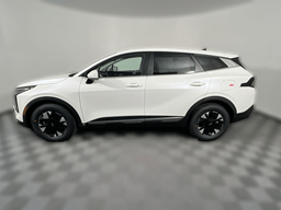 Kia Sportage Hybrid LX FWD 2026
