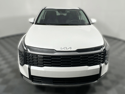 Kia Sportage Hybrid LX FWD 2026