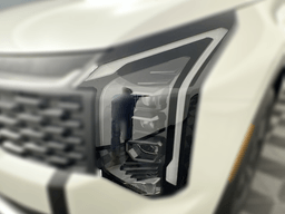 Kia Sportage Hybrid LX FWD 2026