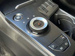 Kia Sportage Hybrid LX FWD 2026