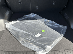 Kia Sportage Hybrid LX FWD 2026