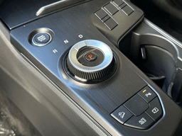 Kia Sportage Hybrid LX FWD 2026