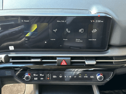 Kia Sportage Hybrid LX FWD 2026