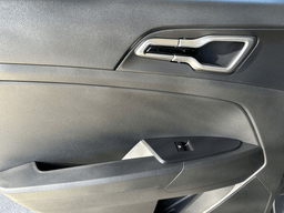 Kia Sportage Hybrid LX FWD 2026