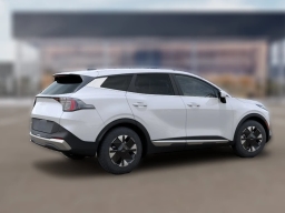 Kia Sportage Hybrid LX FWD 2026