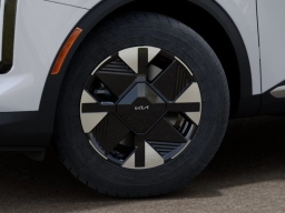 Kia Sportage Hybrid LX FWD 2026