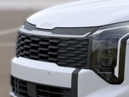 Kia Sportage Hybrid LX FWD 2026