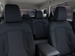 Kia Sportage Hybrid LX FWD 2026