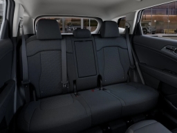 Kia Sportage Hybrid LX FWD 2026