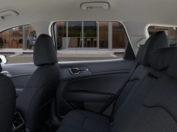 Kia Sportage Hybrid LX FWD 2026