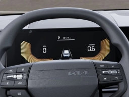 Kia Sportage Hybrid LX FWD 2026