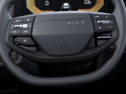 Kia Sportage Hybrid LX FWD 2026