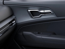 Kia Sportage Hybrid LX FWD 2026