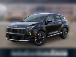 Kia Sportage Hybrid LX FWD 2026
