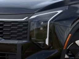 Kia Sportage Hybrid LX FWD 2026