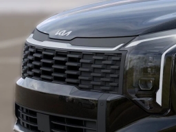 Kia Sportage Hybrid LX FWD 2026