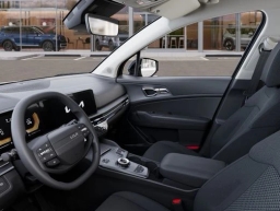 Kia Sportage Hybrid LX FWD 2026