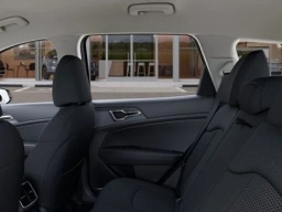 Kia Sportage Hybrid LX FWD 2026