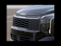 Kia Sportage Hybrid LX FWD 2026