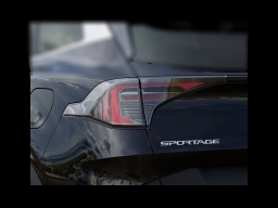 Kia Sportage Hybrid LX FWD 2026