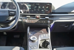 Kia Sportage Hybrid LX FWD 2026