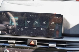 Kia Sportage Hybrid LX FWD 2026