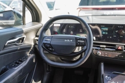 Kia Sportage Hybrid LX FWD 2026