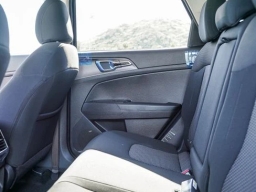 Kia Sportage Hybrid LX FWD 2026