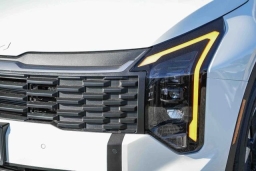 Kia Sportage Hybrid LX FWD 2026